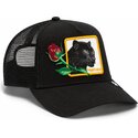 epci-curbata-negru-snapback-celebrate-a-legend-sidekick-the-farm-goorin-bros