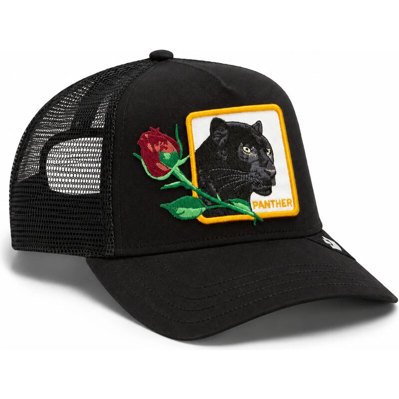 epci-curbata-negru-snapback-celebrate-a-legend-sidekick-the-farm-goorin-bros