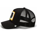 epci-curbata-negru-snapback-celebrate-a-legend-sidekick-the-farm-goorin-bros