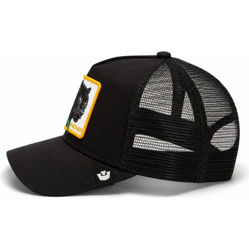 epci-curbata-negru-snapback-celebrate-a-legend-sidekick-the-farm-goorin-bros