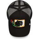 epci-curbata-negru-snapback-celebrate-a-legend-sidekick-the-farm-goorin-bros