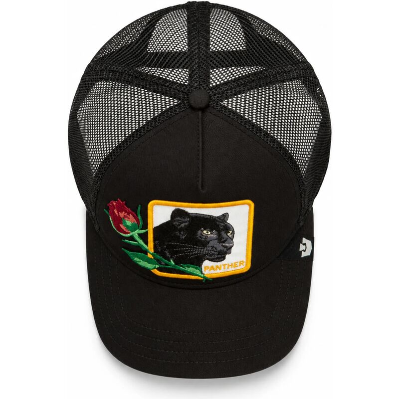 epci-curbata-negru-snapback-celebrate-a-legend-sidekick-the-farm-goorin-bros