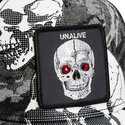 epci-curbata-negru-snapback-bone-head-unalive-the-farm-goorin-bros