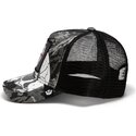 epci-curbata-negru-snapback-bone-head-unalive-the-farm-goorin-bros