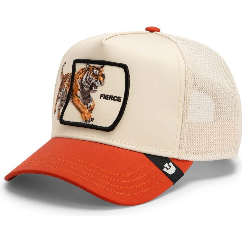 epci-curbata-bej-snapback-fierce-migration-the-farm-goorin-bros