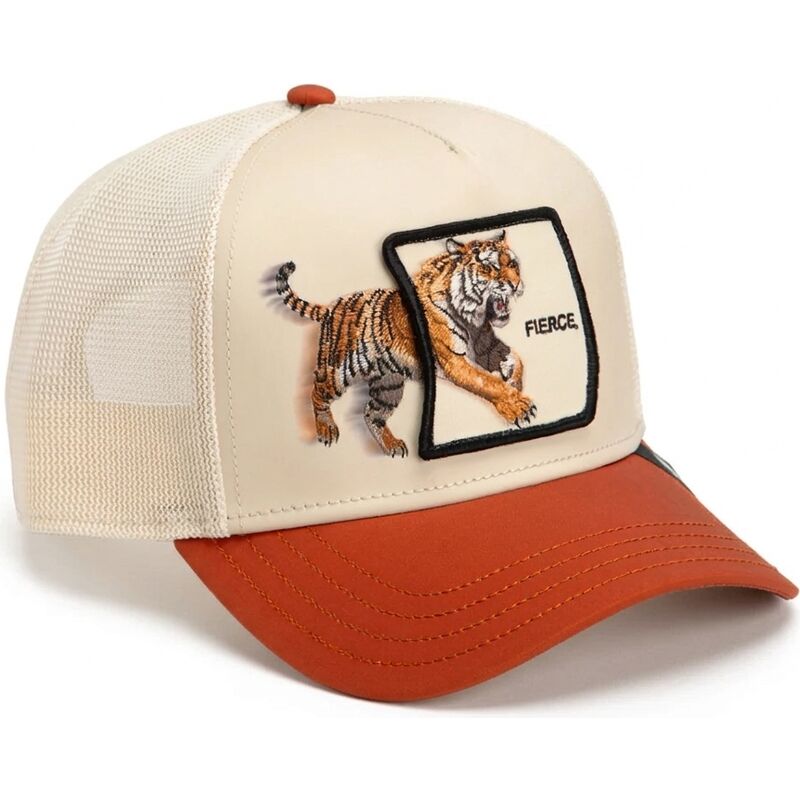 epci-curbata-bej-snapback-fierce-migration-the-farm-goorin-bros