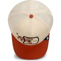 epci-curbata-bej-snapback-fierce-migration-the-farm-goorin-bros