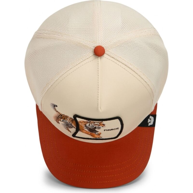epci-curbata-bej-snapback-fierce-migration-the-farm-goorin-bros