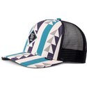 epci-curbata-papagal-snapback-hft-bauhaus-aztek-de-djinns