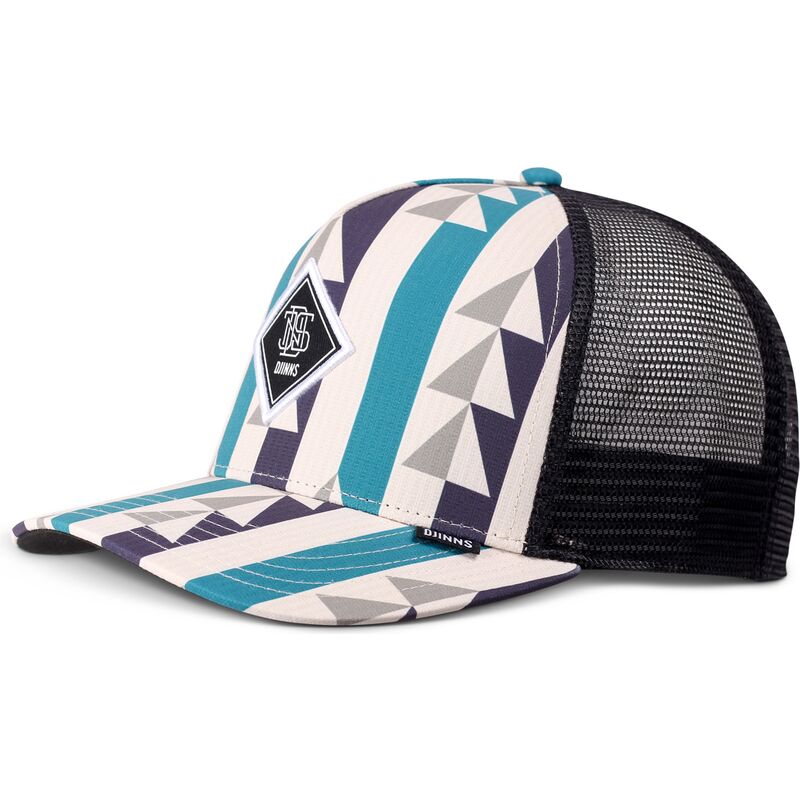 epci-curbata-papagal-snapback-hft-bauhaus-aztek-de-djinns