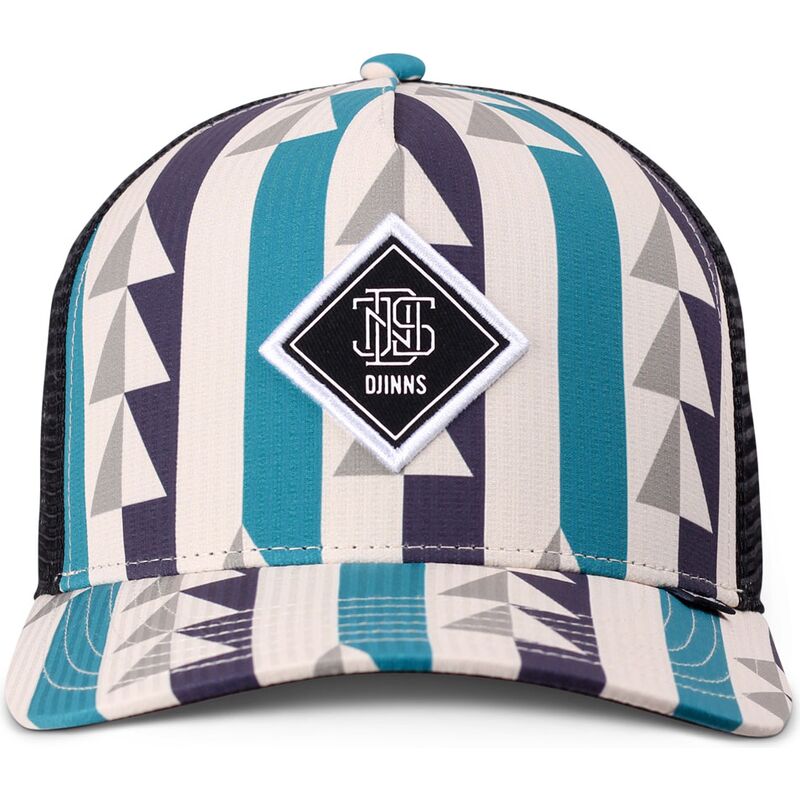 epci-curbata-papagal-snapback-hft-bauhaus-aztek-de-djinns