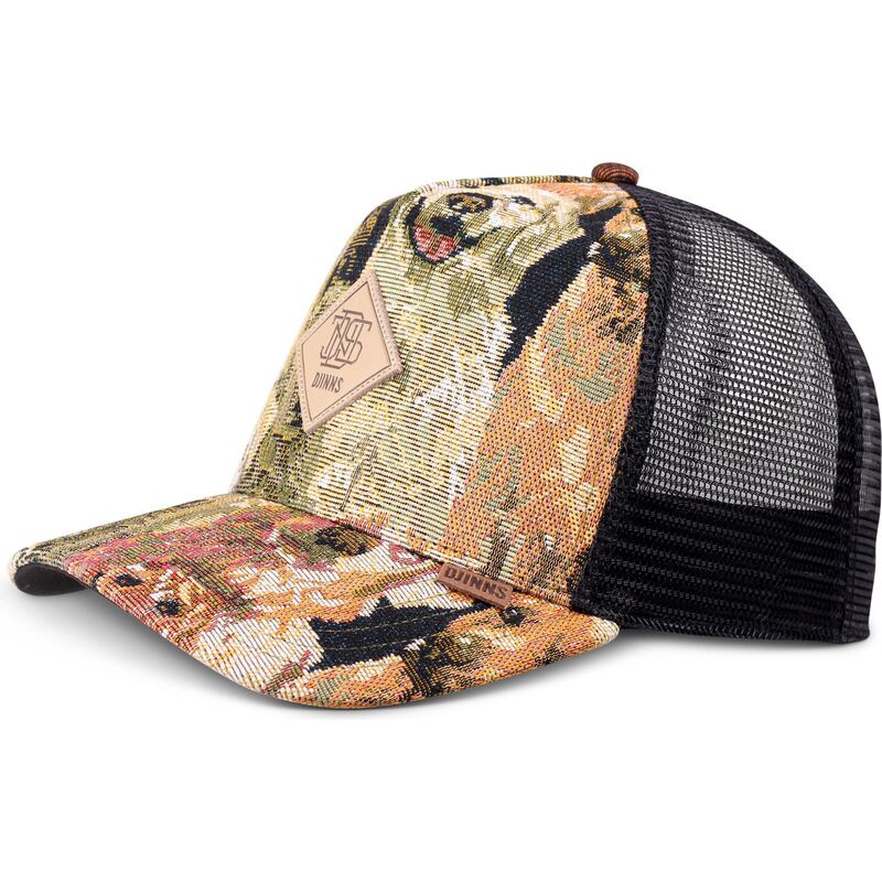 epci-curbata-papagal-snapback-hft-crasy-sofa-dogs-de-djinns