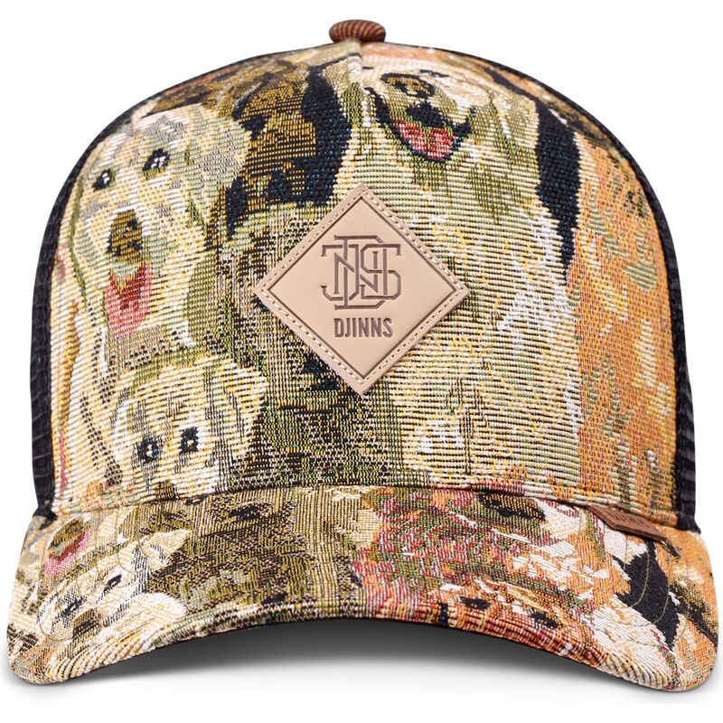 epci-curbata-papagal-snapback-hft-crasy-sofa-dogs-de-djinns