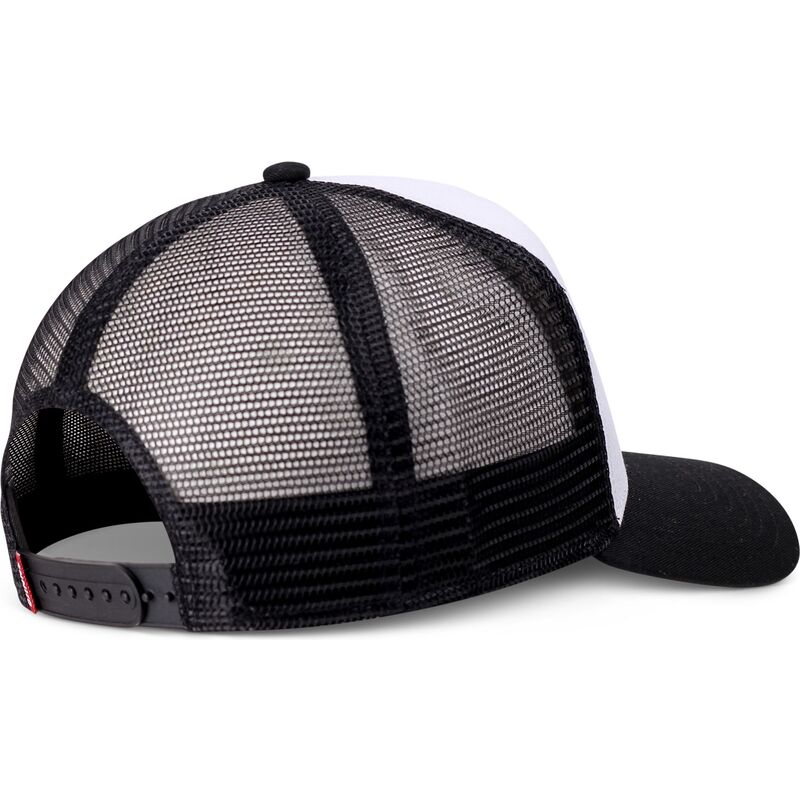 epci-curbata-negru-snapback-hft-toucan-de-djinns