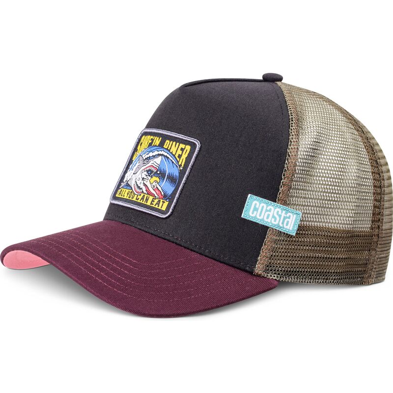 epci-curbata-papagal-snapback-hft-surfn-diner-de-coastal epci-curbata-papagal-snapback-hft-surfn-diner-de-coastal