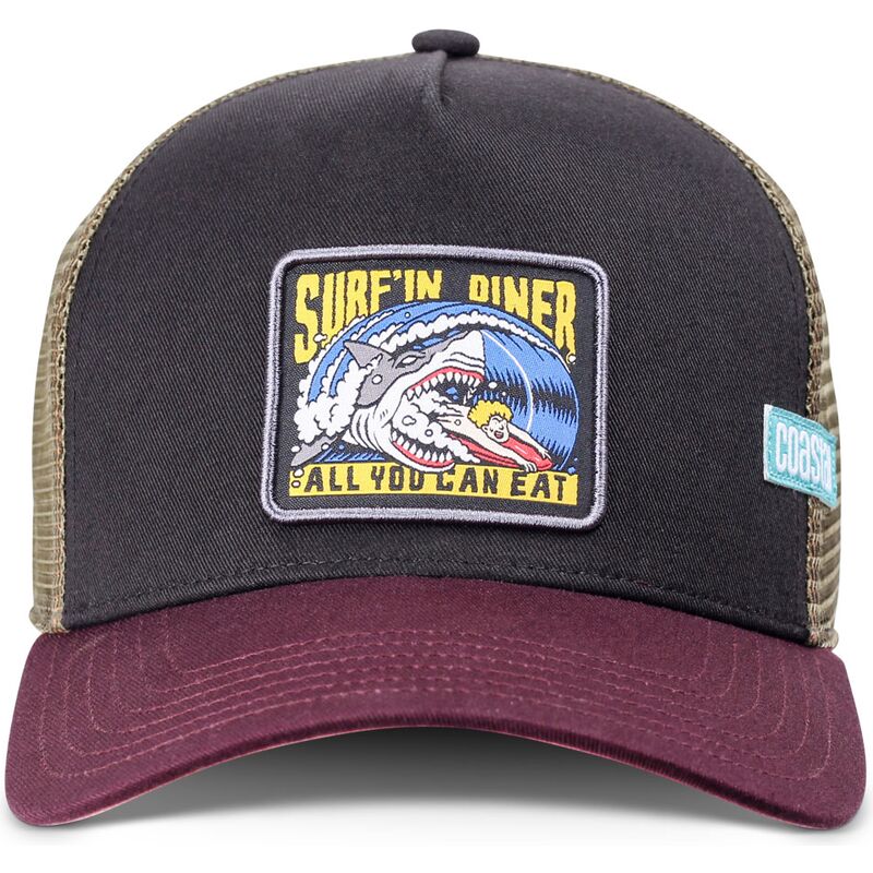 epci-curbata-papagal-snapback-hft-surfn-diner-de-coastal epci-curbata-papagal-snapback-hft-surfn-diner-de-coastal
