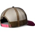 epci-curbata-papagal-snapback-hft-surfn-diner-de-coastal
