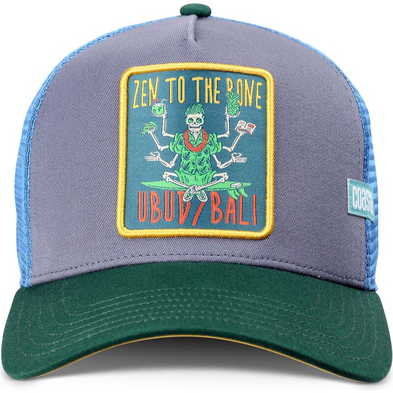 epci-curbata-papagal-snapback-hft-to-the-bone-de-coastal