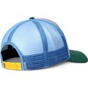 epci-curbata-papagal-snapback-hft-to-the-bone-de-coastal