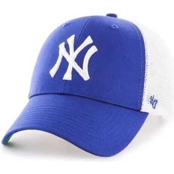 epci-curbata-albastru-snapback-de-new-york-yankees-mlb-de-47-brand