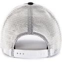 epci-curbata-bleumarin-snapback-de-boston-red-sox-mlb-de-47-brand
