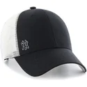 epci-curbata-negru-snapback-de-new-york-yankees-mlb-de-47-brand