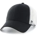 epci-curbata-negru-snapback-de-new-york-yankees-mlb-de-47-brand