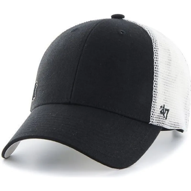 epci-curbata-negru-snapback-de-new-york-yankees-mlb-de-47-brand