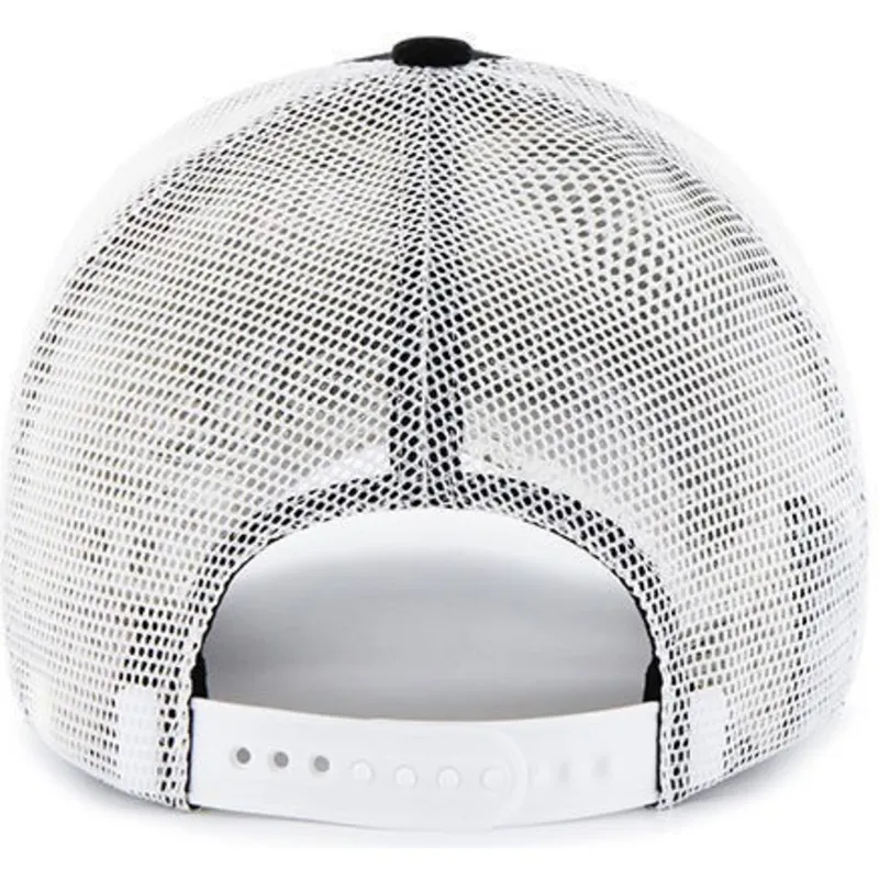 epci-curbata-negru-snapback-de-new-york-yankees-mlb-de-47-brand