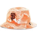 galei-portocaliu-de-san-francisco-giants-mlb-de-47-brand