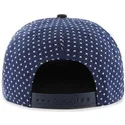 cap-plata-navy-blue-snapback-estampado-de-cruces-de-los-angeles-dodgers-mlb-de-47-brand