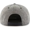 epci-plata-negru-snapback-tejido-vaquero-de-san-francisco-giants-mlb-de-47-brand