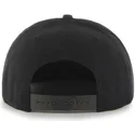 epci-plata-negru-snapback-de-los-angeles-dodgers-mlb-de-47-brand