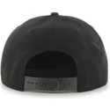 epci-plata-negru-snapback-de-new-york-yankees-mlb-de-47-brand
