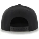 epci-plata-negru-snapback-lisa-de-new-york-yankees-mlb-de-47-brand