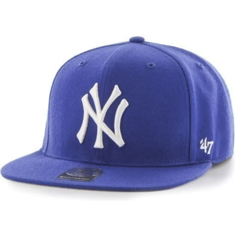 epci-plata-albastru-snapback-de-new-york-yankees-mlb-de-47-brand epci-plata-albastru-snapback-de-new-york-yankees-mlb-de-47-brand