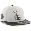 epci-plata-gri-snapback-lateral-de-los-angeles-dodgers-mlb-de-47-brand