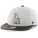 epci-plata-gri-snapback-lateral-de-los-angeles-dodgers-mlb-de-47-brand