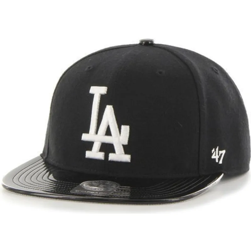 epci-plata-negru-snapback-brillante-de-los-angeles-dodgers-mlb-de-47-brand epci-plata-negru-snapback-brillante-de-los-angeles-dodgers-mlb-de-47-brand