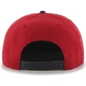 epci-plata-rou-snapback-brillante-de-new-york-yankees-mlb-de-47-brand