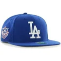 epci-plata-albastru-snapback-lateral-de-los-angeles-dodgers-mlb-de-47-brand