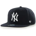 epci-plata-bleumarin-snapback-lateral-de-new-york-yankees-mlb-de-47-brand
