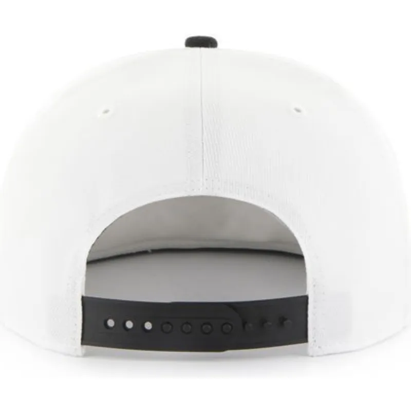 epci-plata-alb-snapback-lateral-de-chicago-white-sox-mlb-de-47-brand epci-plata-alb-snapback-lateral-de-chicago-white-sox-mlb-de-47-brand