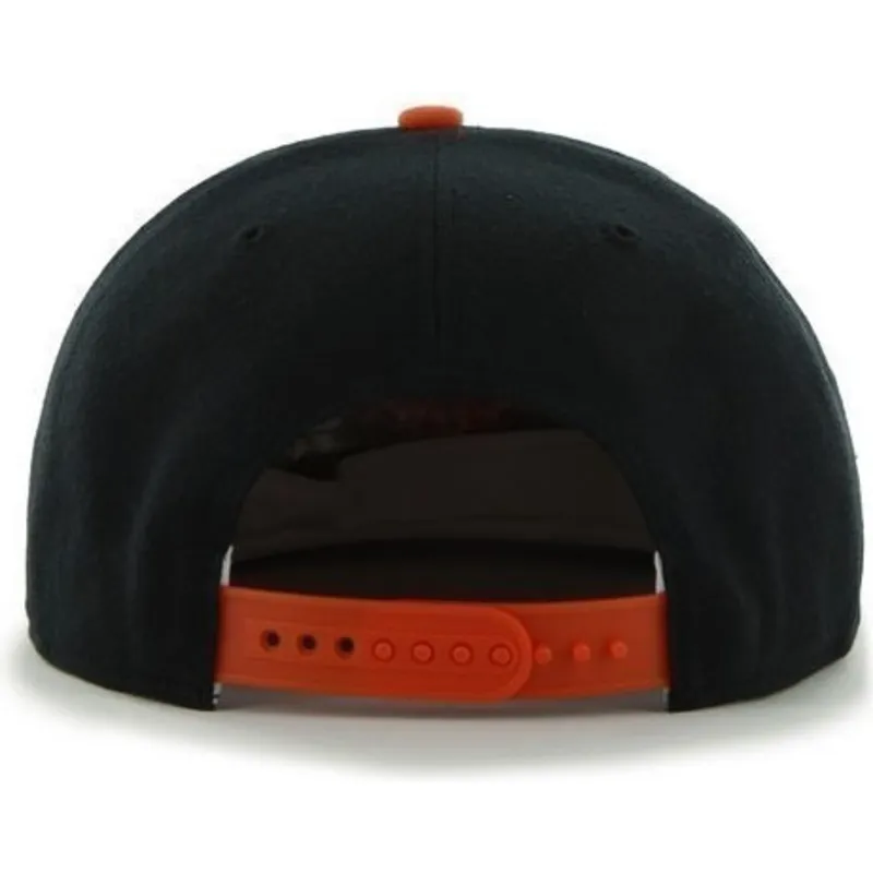 epci-plata-negru-snapback-lateral-de-san-francisco-giants-mlb-de-47-brand