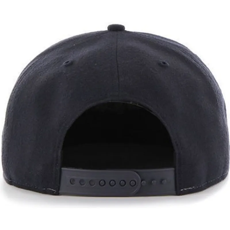 epci-plata-bleumarin-snapback-lateral-de-atlanta-braves-mlb-de-47-brand