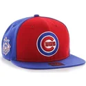 epci-plata-albastru-snapback-lateral-de-chicago-cubs-mlb-de-47-brand