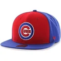 epci-plata-albastru-snapback-lateral-de-chicago-cubs-mlb-de-47-brand