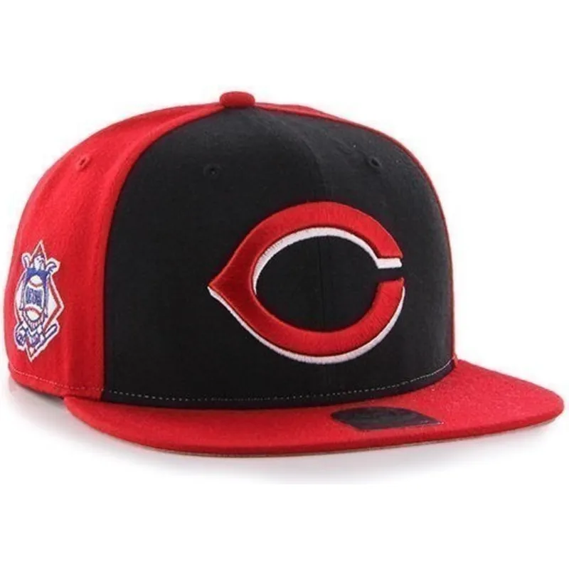 epci-plata-rou-snapback-lateral-de-cincinnati-reds-mlb-de-47-brand