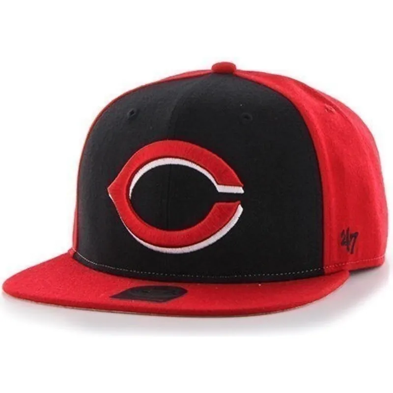 epci-plata-rou-snapback-lateral-de-cincinnati-reds-mlb-de-47-brand