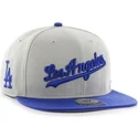 epci-plata-gri-snapback-lateral-de-los-angeles-dodgers-mlb-de-47-brand